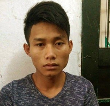 Chú ruột ôm cháu đập vào cột nhà tử vong vì… khóc mãi không nín