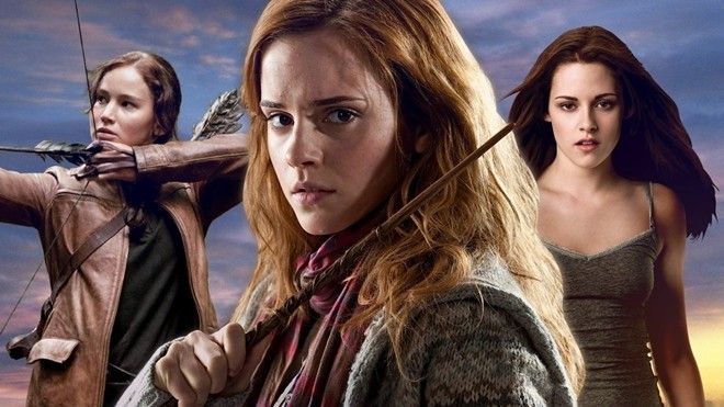 Từ Twilight tới Hunger Games: Có đáng để khán giả phải đợi chờ?