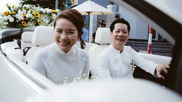 Chồng cũ phản pháo Ngọc Thúy: 'Đừng đụng đến Phan Như Thảo'