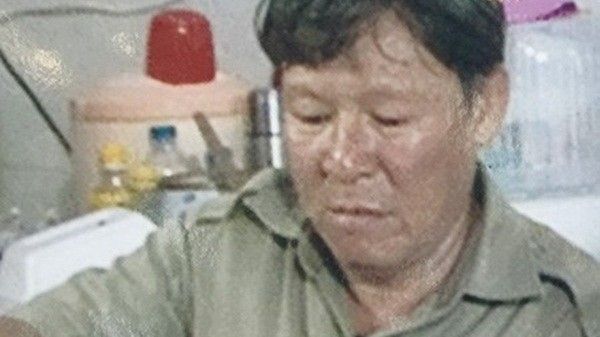 Trốn truy nã 20 năm, lên tivi nên… bị bắt