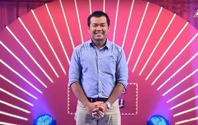 'Thầy giáo lang thang' của 'Thách thức danh hài' qua đời vì ung thư