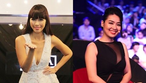 Lê Khánh, Hà Anh và dàn cây hài trẻ 'đại náo' gameshow truyền hình