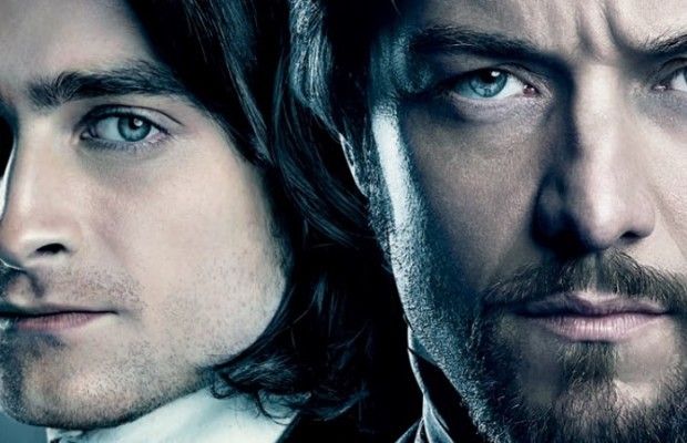 Tấn bi kịch của tham vọng trong 'Victor Frankenstein'