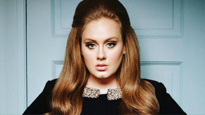 Vì sao cả thế giới mê mệt Adele?