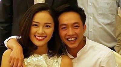 Hạ Vi: 'Người tôi yêu phải giỏi, không nhất thiết phải là đại gia'