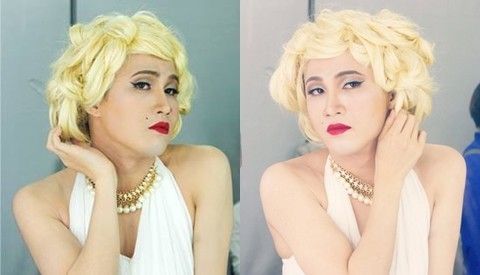 Huỳnh Lập: 'Làm con gái gắn phụ tùng cực lắm'