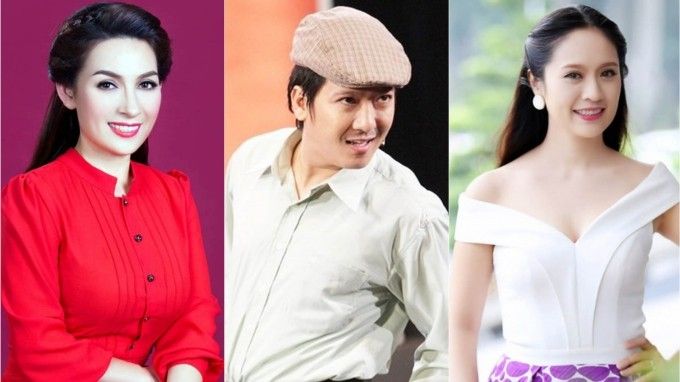 3 sao Việt có tuổi thơ mồ côi, cơ cực đến rơi nước mắt