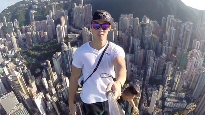 7 trường hợp cấm kỵ tuyệt đối khi selfie mà bạn nên biết