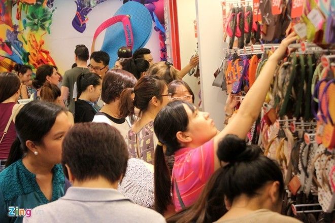 ‘Nhiều khuyến mại Black Friday ở Việt Nam là giả'