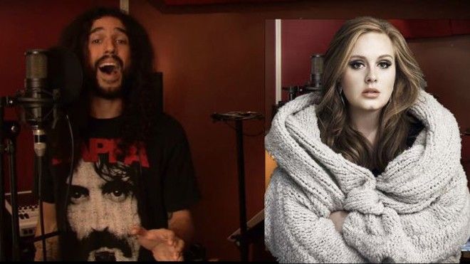 Nghe 'Hello' với 25 phong cách chỉ trong 5 phút