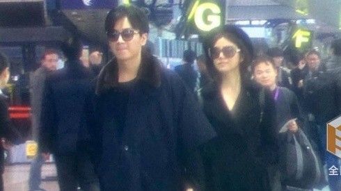 'Dương Quá - Tiểu Long Nữ' tình cảm sau tuyên bố đám cưới