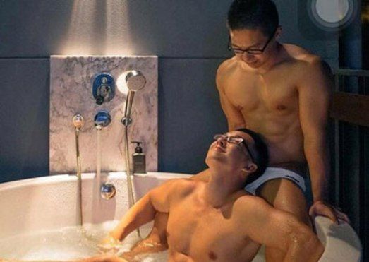 Những câu chuyện đằng sau 'động' bán dâm đồng tính thâu đêm suốt sáng