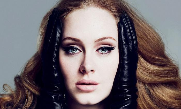 Bí mật sau ca từ buồn rơi nước mắt trong album 25 của Adele