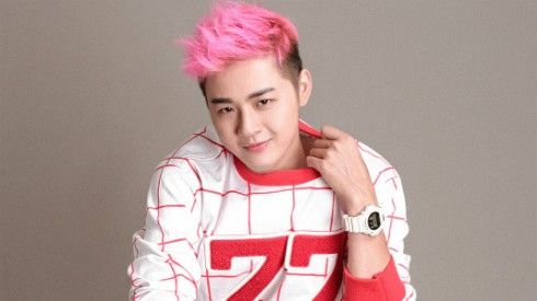 Thanh Duy ra mắt ca khúc về cung Nhân Mã trong ngày sinh nhật