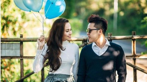 Chồng Diễm Hương lần đầu lên tiếng về mối tình sóng gió với Hoa hậu