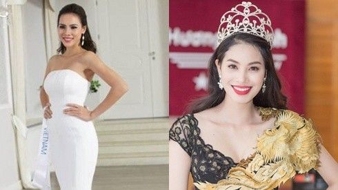 Lệ Quyên lọt Top 10 trang phục dạ hội, Phạm Hương được dự đoán Á hậu