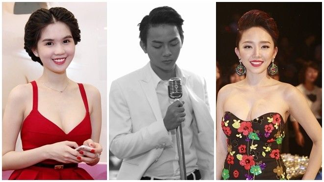 Ẩn số nào đang chờ bùng nổ trên màn ảnh Việt?