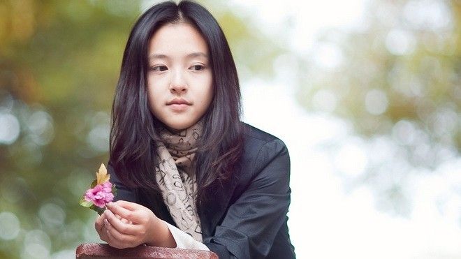 ‘Tiểu Mặc Sênh’ Ngô Thiến đứng trước thách thức làm Hoàng Dung 2016