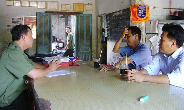 Học trò cũ xin lỗi vì đăng facebook vu khống thầy hiếp dâm