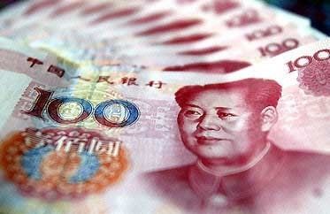 IMF công nhận Nhân dân tệ là đồng tiền chính của thế giới