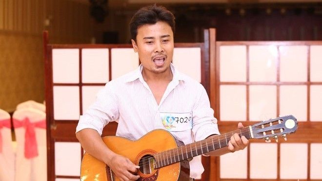 Video độc quyền: Đột kích hậu trường casting 'Thần tượng Bolero'