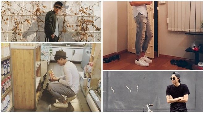 Giải mã gu thời trang khiến Mỹ nam Việt 'đốn tim' hàng loạt fans nữ