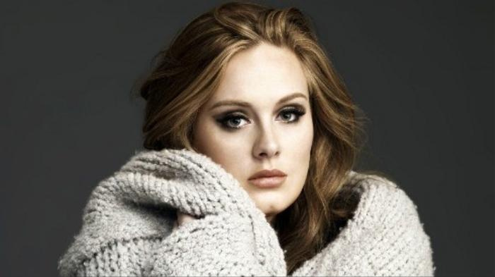 Giải mã ý nghĩa của từng ca khúc trong album '25' của Adele