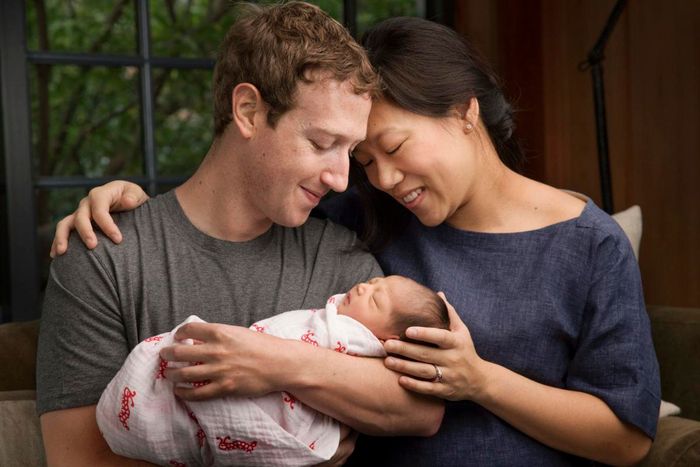 Mark Zuckerberg - xứng danh 'soái ca' kiểu Mỹ