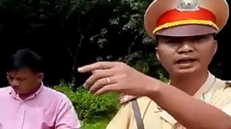 Công an Đồng Nai lên tiếng về bài 'bản chất thật CSGT' trên Facebook