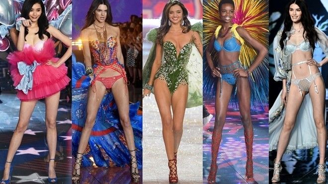 5 bóng hồng gợi cảm khó quên trong những bộ bikini nóng bỏng