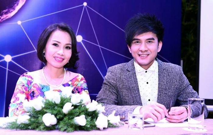 Đan Trường: 'Trên ghế nóng tôi sẽ nhường nhịn Cẩm Ly'