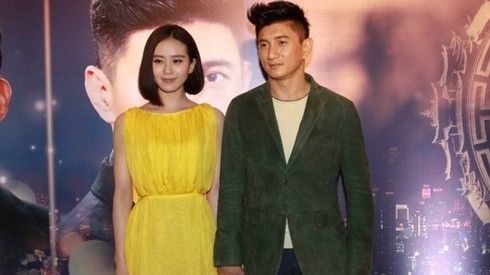 Ngô Kỳ Long tiết lộ thời điểm cưới Lưu Thi Thi