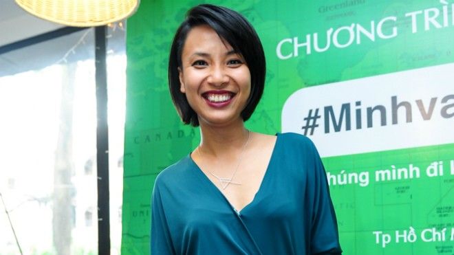 Thùy Minh: 'Khi bị nhấn chìm, tôi chỉ bị chìm một nửa thôi'