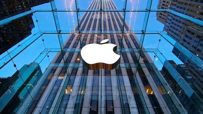 Apple năm thứ 10 liên tiếp là công ty sáng tạo nhất thế giới