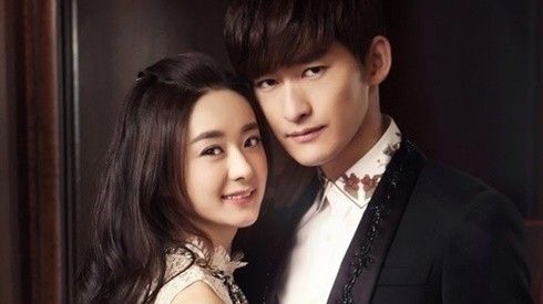 Triệu Lệ Dĩnh tái hợp Trương Hàn trong dự án điện ảnh triệu đô