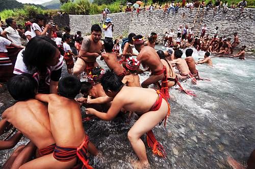 Trò chơi kéo co của Việt Nam là di sản được UNESCO công nhận