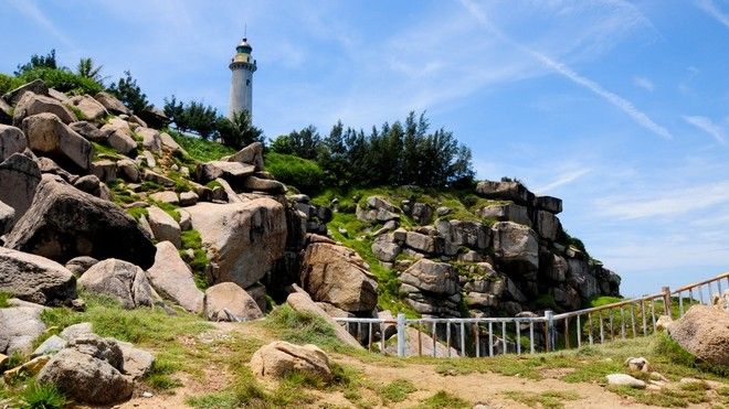 Đông Nam Á - Những nơi bạn phải đến trước khi chết!