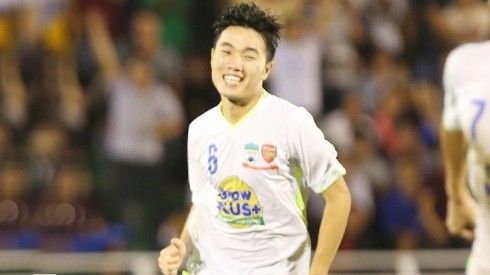 Lương Xuân Trường sang Hàn Quốc với mức phí gần 7 tỷ đồng