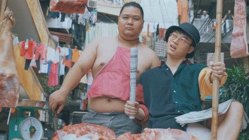 Cư dân mạng, sao Việt sôi sục vì MV mới của Trúc Nhân