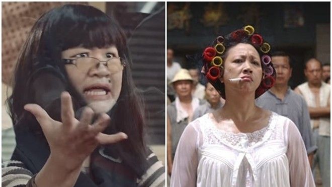 Ảnh hưởng của 'Tuyệt đỉnh Kungfu' lên MV 'Thật bất ngờ' của Trúc Nhân