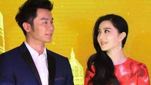 Phạm Băng Băng: ‘Lý Thần là người đàn ông cuối cùng đời tôi’