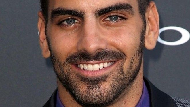 America's Next Top Model khép lại mùa cuối với quán quân là chàng trai khuyết tật
