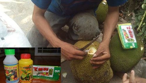 Người Việt bị 'đầu độc' bằng thực phẩm bẩn như thế nào?