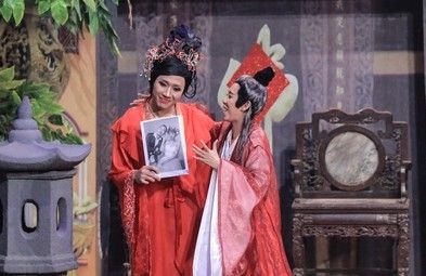 Trấn Thành 'phán' Trường Giang - Nhã Phương yêu không bền