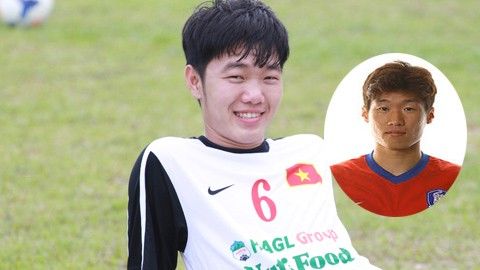 Người Hàn Quốc ví Xuân Trường là Park Ji-sung của Việt Nam