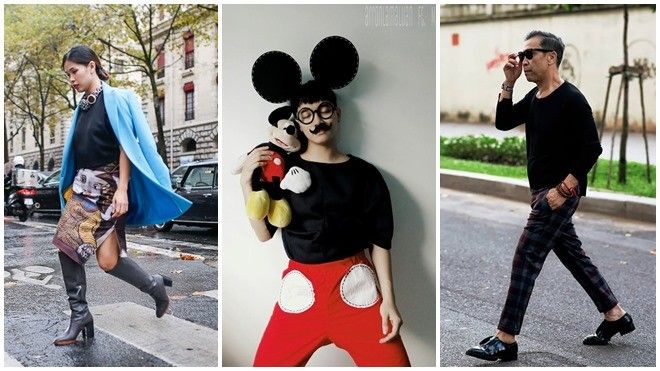 'Nghệ sĩ trong nước chưa ai thật sự tạo ra trào lưu ăn mặc'