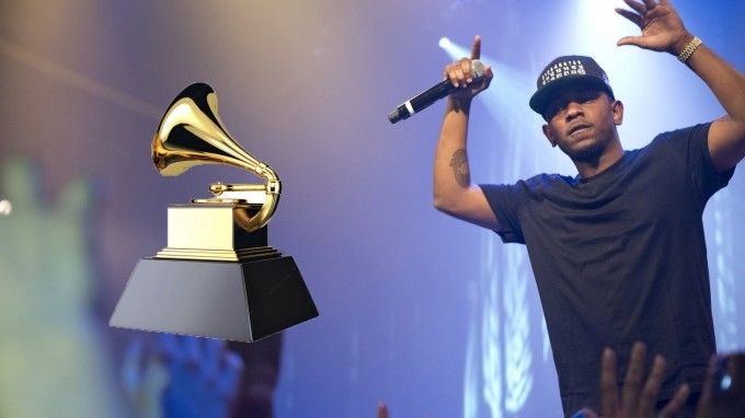 Kendrick Lamar vượt Taylor Swift, dẫn đầu Grammy 2016 với 11 đề cử