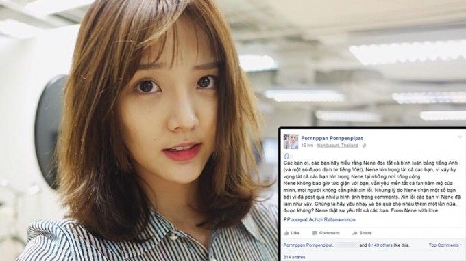 Rời xa IS, 'trẻ trâu' Việt sang Thái tấn công hotgirl