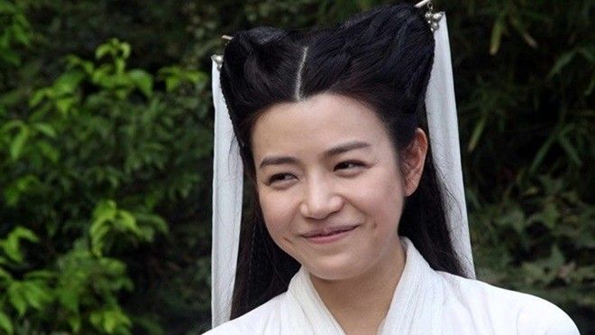 Những diễn viên chưa đóng phim đã bị khán giả la ó