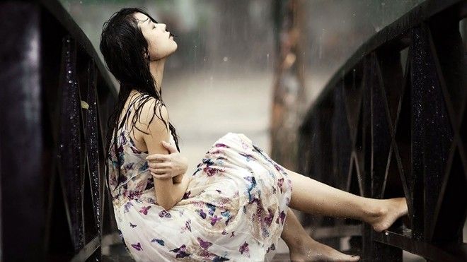 Chủ động nói lời chia tay, vì sao lại khó với con gái đến thế?